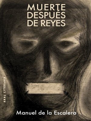 cover image of Muerte después de reyes. Cielo en la cárcel